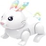 Coelhinho Saltitante com Luz e Som - Zoop Toys - 1