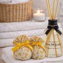 Ver imagem 3 de Kit Difusor Aromatizador + Sachê Perfumado Summer | Casa Del Grande