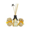 Ver imagem 2 de Kit Difusor Aromatizador + Sachê Perfumado - Casa Del Grande - Summer