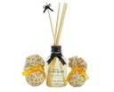 Ver imagem 2 de Kit Difusor Aromatizador + Sachê Perfumado Summer | Casa Del Grande