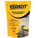Ver imagem 1 de Aditivo Acelerador Ultrarrápido 900g - 122859 - VEDACIT