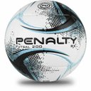 Ver imagem 1 de Bola de Futsal Rx 200 Xxi Bc/Pt/Az