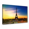 Quadro Decorativo Torre Eiffel - 1