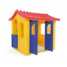 Casinha Infantil Encantada Xalingo Brinquedos - 1