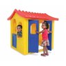 Casinha Infantil Encantada Xalingo Brinquedos - 2
