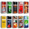 Adesivo Decorativo P/ Envelopamento De Geladeira E Freezer - Somente Frente - 1
