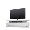 Ver imagem 3 de Rack para TV até 70 Polegadas Vivare Móveis Germai