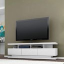Ver imagem 2 de Rack para TV até 70 Polegadas Vivare Móveis Germai
