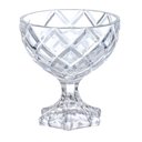 Ver imagem 2 de Taças Sobremesa em Vidro Pineapple 170ml 6 Peças Hauskraft