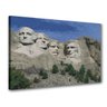 Quadro Decorativo Monte Rushmore - 1
