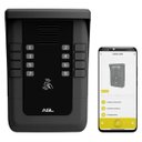 Ver imagem 7 de Porteiro Eletrônico Coletivo 6 Pontos Agl S500