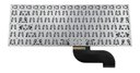 Ver imagem 3 de Teclado para Notebook Multlaser Legacy Cloud Pc150 Pc151 14