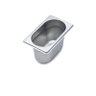 Cuba Gastronomica Gn 1/9 10cm para Carro Buffet - Vaccarin - 1
