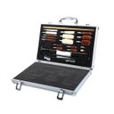 Ver imagem 3 de Kit Limpeza Armamento Maleta Armas Universal Calibres
