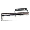 Ver imagem 1 de Puxador Vitro de Punho Centro para Janela de Madeira Cromado