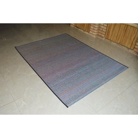 Tapete Unique Kilim 8 Multi-B 200x250 cm