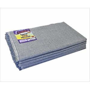 Saco Cru Mescla 50X70 - 6 unidades