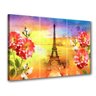 Quadro Decorativo Torre Eiffel 447 - 1