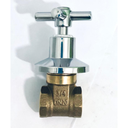 Ver imagem 1 de Registro 1509 Gaveta 3/4 C-31