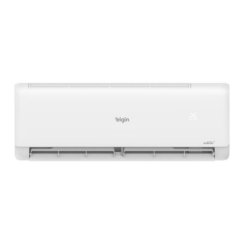 Ar Condicionado Elgin 30.000 Btus Quente e Frio Inverter R32 220v