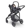 Travel System Lila CP² Trio Maxi-Cosi - Essential Black - 5