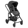 Travel System Lila CP² Trio Maxi-Cosi - Essential Black - 2