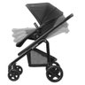 Travel System Lila CP² Trio Maxi-Cosi - Essential Black - 4