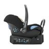 Travel System Lila CP² Trio Maxi-Cosi - Essential Black - 10