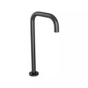 Ver imagem 1 de Bica de Mesa Deca Quadrada You Dark Antracite - 1791.gf105.mt