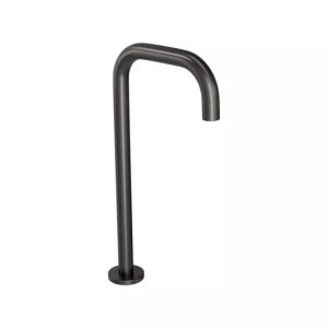 Bica de Mesa Deca Quadrada You Dark Antracite - 1791.gf105.mt