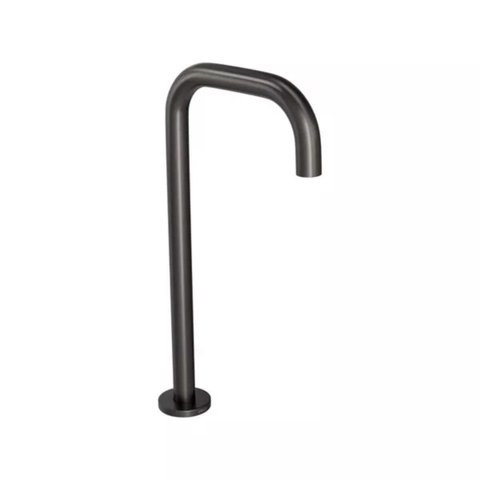 Bica de Mesa Deca Quadrada You Dark Antracite - 1791.gf105.mt