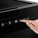 Ver imagem 4 de Adega Climatizada 29 Garrafas por Compressor Electrolux 127V
