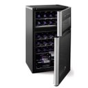 Ver imagem 3 de Adega Climatizada 29 Garrafas por Compressor Electrolux 127V