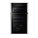 Ver imagem 2 de Adega Climatizada 29 Garrafas por Compressor Electrolux 127V
