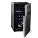 Ver imagem 3 de Adega Climatizada 29 Garrafas por Compressor Electrolux 220V