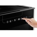 Ver imagem 4 de Adega Climatizada 29 Garrafas por Compressor Electrolux 220V