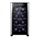 Ver imagem 2 de Adega Climatizada 8 Garrafas por Compressor Electrolux 127V