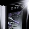 Adega Climatizada 8 Garrafas por Compressor Electrolux 127V - 4