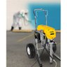 Máquina de Pintura Airless 5.4 HP 200V MPA 540B Vonder MPA540B - 4
