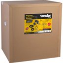 Ver imagem 6 de Máquina de Pintura Airless 5.4 HP 200V MPA 540B Vonder MPA540B