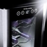 Adega Climatizada 8 Garrafas por Compressor Electrolux 220V - 4