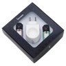 Kit Presente Aromatizador Difusor Standart Elétrico Bivolt + 2 Essências Via Aroma - 1