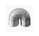 Ver imagem 3 de Duto Flexivel Aluminizado LEVE (Rolo c/10m) - 8 Pol. - 200mm