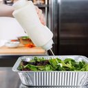 Ver imagem 7 de Conj 4 Bisnagas 355 ml (12 Oz) FIFO Bootle Canadá Original Bico NSF Com Válvula Removível AMARELA Pa