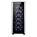Ver imagem 1 de Adega Climatizada 12 Garrafas por Compressor Electrolux 220V