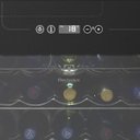 Ver mais imagens de Adega Climatizada 24 Garrafas por Compressor Electrolux 220V