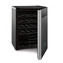 Ver imagem 3 de Adega Climatizada 24 Garrafas por Compressor Electrolux 220V