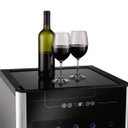 Ver imagem 6 de Adega Climatizada 24 Garrafas por Compressor Electrolux 220V