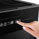 Ver imagem 4 de Adega Climatizada 24 Garrafas por Compressor Electrolux 220V