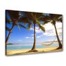 Quadro Decorativo Paisagem Pria Natureza 492 - 1
